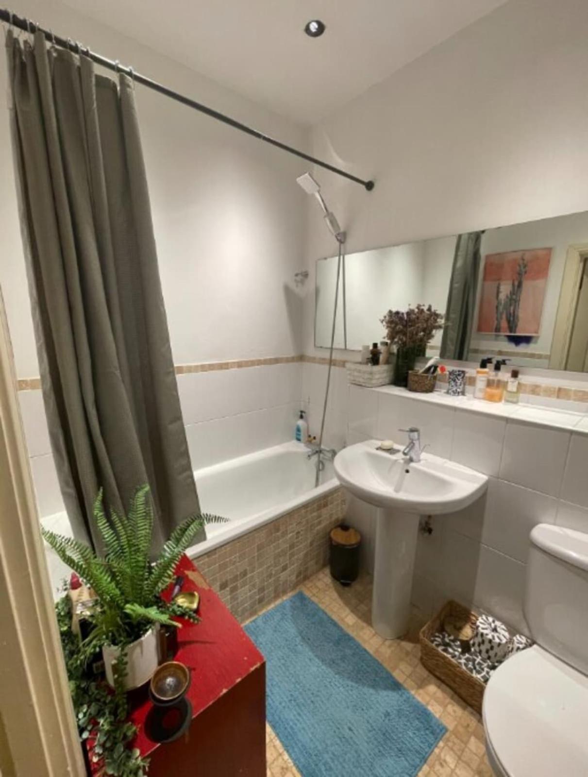 Stylish & Homely 1Bd Flat 1Min To Clapton Sqaure! London Eksteriør bilde