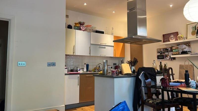 Stylish & Homely 1Bd Flat 1Min To Clapton Sqaure! London Eksteriør bilde