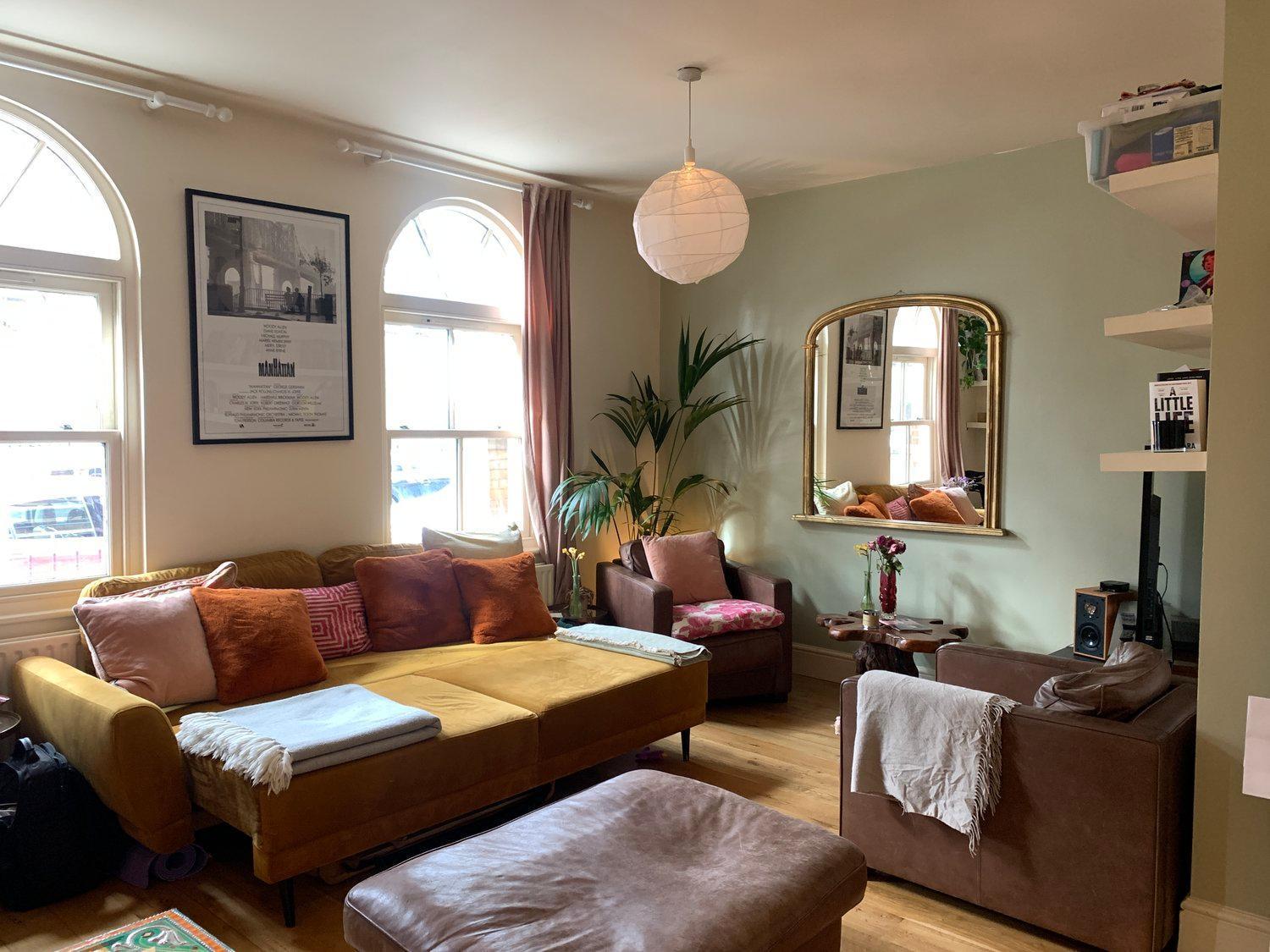 Stylish & Homely 1Bd Flat 1Min To Clapton Sqaure! London Eksteriør bilde